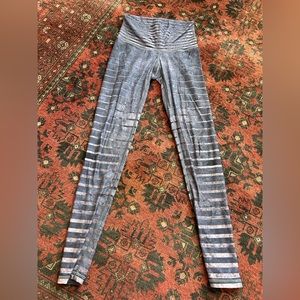 Yoga leggings niyama sol